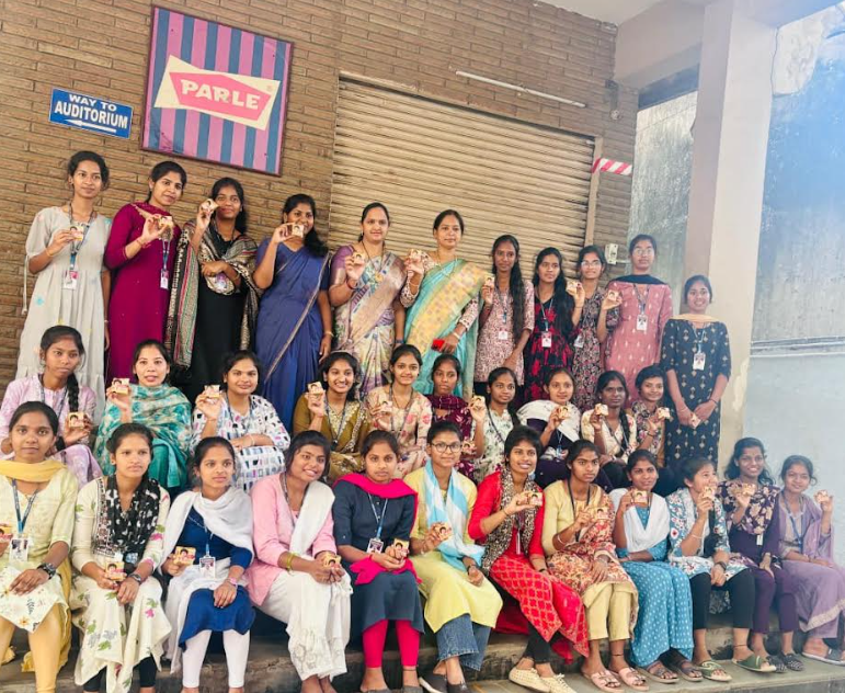 Business Office Visit