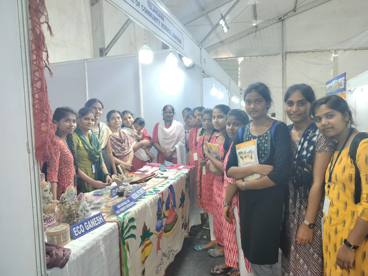 Garment Manufacturing Unit