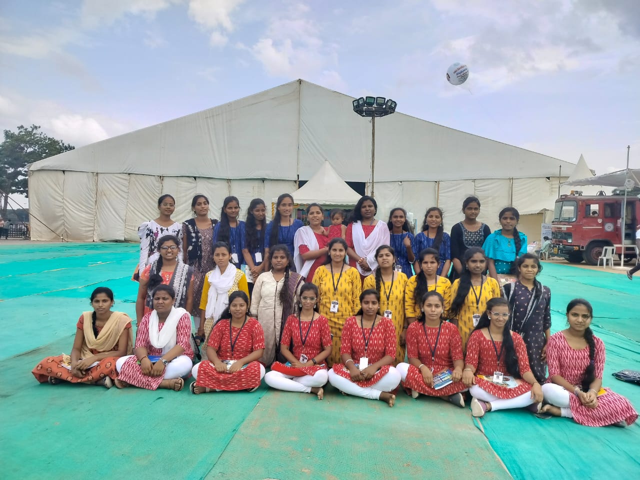 Garment Manufacturing Unit