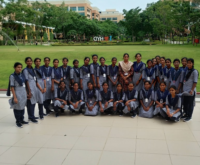 Computer Lab Industry