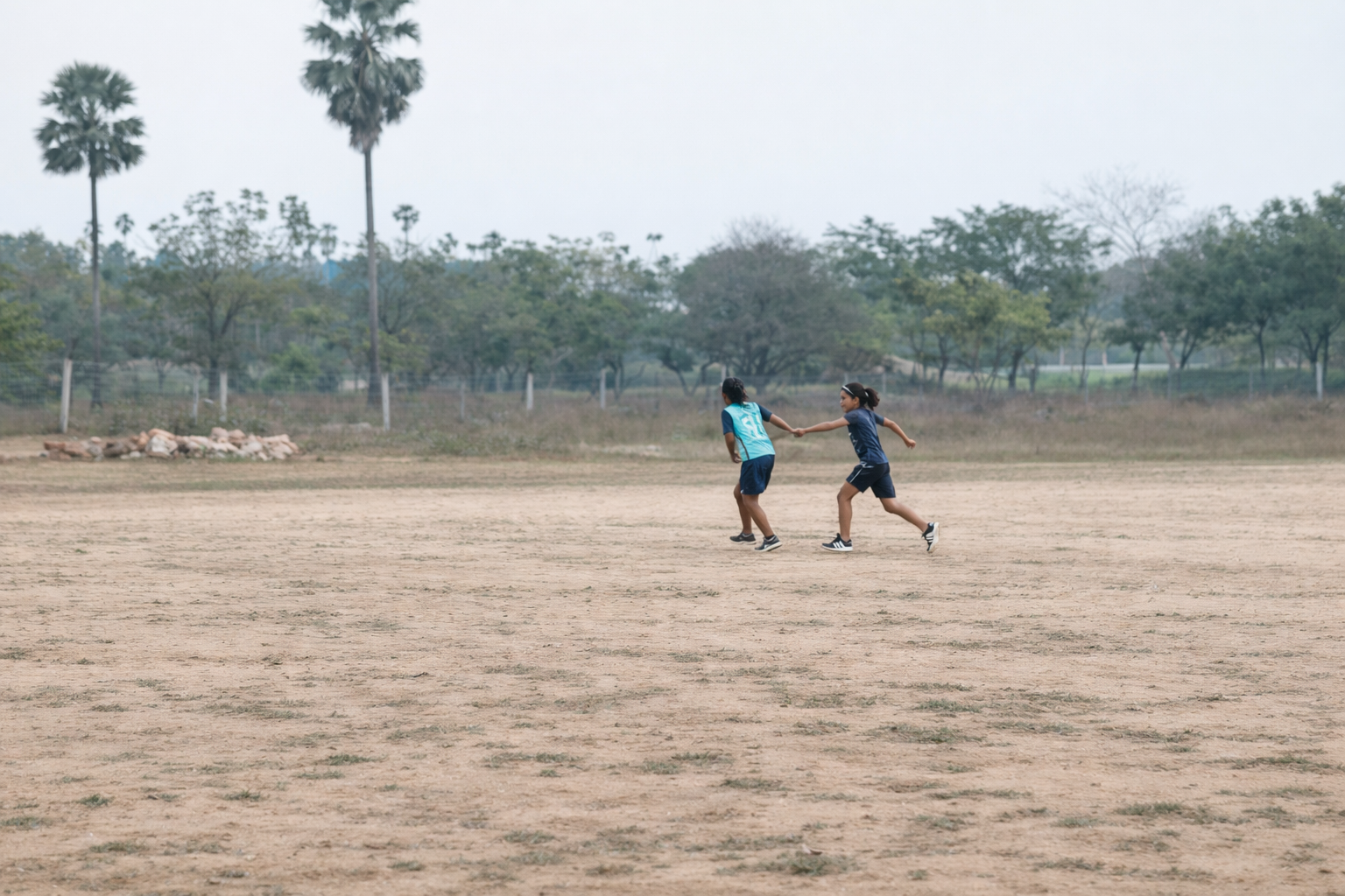 Javelin Throw