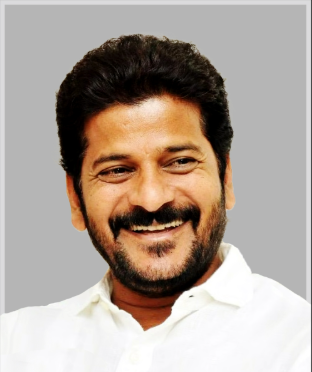 Revanth Reddy