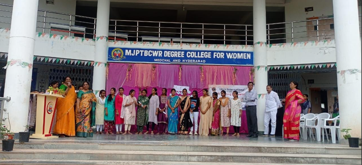 Savitribai Phule Celebrations